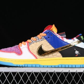 Nike SB Dunk Low Cherry DM0807-600