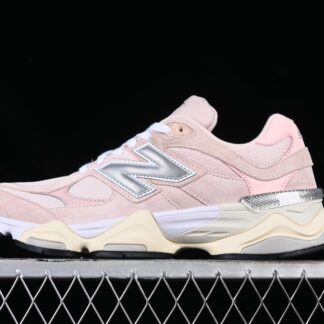 New Balance 9060 Crystal Pink U9060CSP