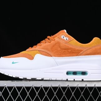 Nike Air Max 1 Serena Williams Design Crew FQ4298-800