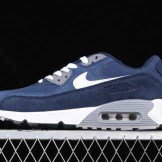 Nike Air Max 90 Premium Obsidian DA1641-400