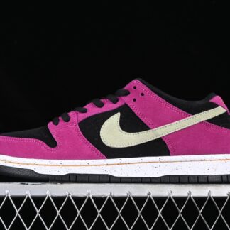 Nike SB Dunk Low Pro ACG Terra Red Plum BQ6817-501