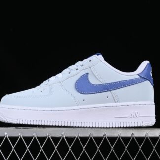 Nike Air Force 1 Low "Shades of Blue" FN7185-423