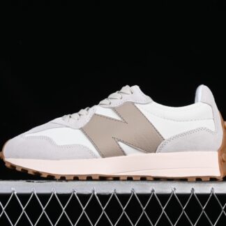 New Balance 327 Moonbeam Driftwood U327LZ