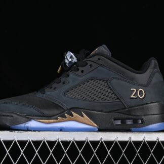 Jordan 5 Retro Low Wings DJ1094-001