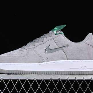 Nike Air Force 1 Low "Light Smoke Grey" DV0785-003