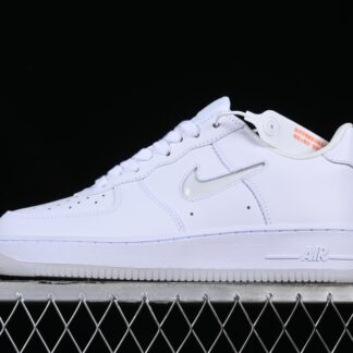 Nike Air Force 1 Low "Color Of The Month" FN5924-100