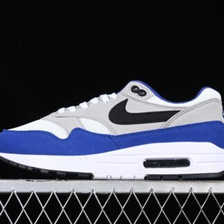 Nike Air Max 1 Deep Royal Blue FD9082-100
