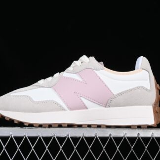 New Balance 327 Moonbeam Stone Pink WS327AL