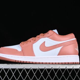 Jordan 1 Low Sky J Orange DC0774-080