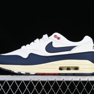 Nike Air Max 1 LX Obsidian Light Orewood Brown FD2370-110