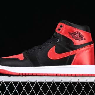 Jordan 1 Retro High OG Satin Bred FD4810-061