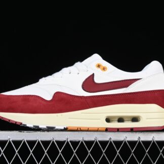 Nike Air Max 1 Rugged Orange FD2370-100