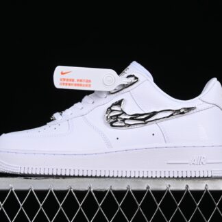 Nike Air Force 1 Low Molten Metal FV3616-101