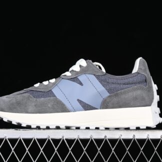 New Balance 327 Castlerock Arctic Grey U327WPC