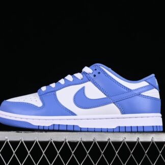 Nike Dunk Low Polar Blue DV0833-400