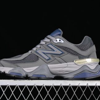 New Balance 9060 Castlerock U9060ECC