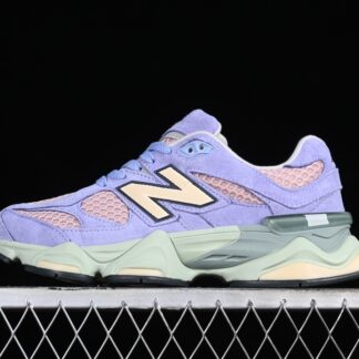 New Balance 9060 The Whitaker Group Missing Pieces Daydream Blue U9060WG1