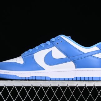 Nike Dunk Low UNC DD1391-102