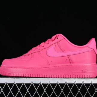 Nike Air Force 1 Low '07 Fireberry DD8959-600