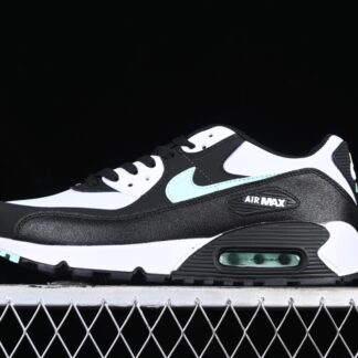 Nike Air Max 90 Pure Platinum Fresh Mint DH4619-100
