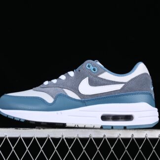 Nike Air Max 1 SC Noise Aqua FB9660-001