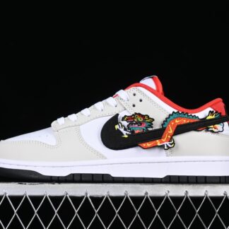 Nike Dunk Low Year Of The Dragon FZ5528-101