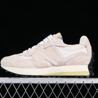 New Balance 327 Corduroy Cool Grey U327WCG