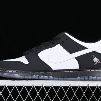 Nike SB Dunk Low Staple Panda Pigeon BV1310-013