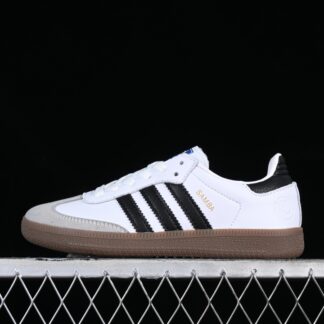 Adidas Samba Vegan FW2427