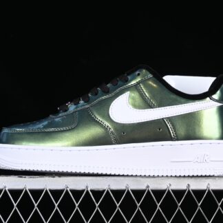 Nike Air Force 1 Low "Iridescent" FV1173-010