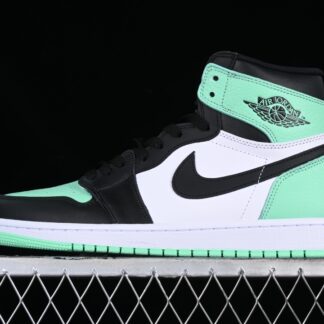 Jordan 1 Retro High OG Green Glow DZ5485-130