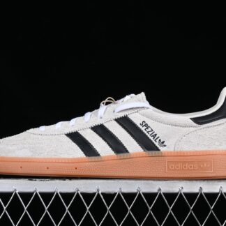 Adidas Handball Spezial Aluminum Core Black IF6562