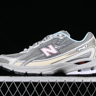 New Balance 740 Silver/Milk/Grey MR740SD