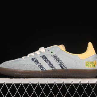Adidas Samba Consortium Cup Extra Butter IE0174