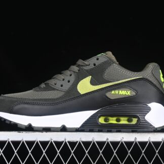 Nike Air Max 90 Medium Olive Sequoia DQ4071-200