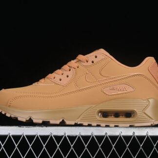 Nike Air Max 90 Premium Wheat FZ5102-299