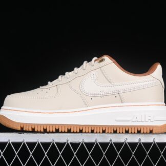 Nike Air Force 1 Low Luxe Pearl White DB4109-200