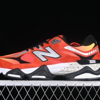 New Balance 9060 DTLR Fire Sign U9060DMG