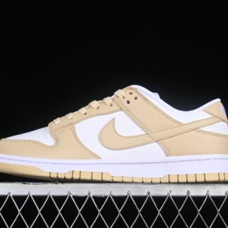 Nike Dunk Low Team Gold DV0833-100