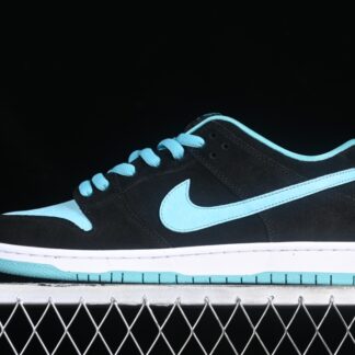 Nike SB Dunk Low Clear Jade 304292-030