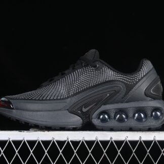 Nike Air Max Dn Black Dark Smoke Grey DV3337-002