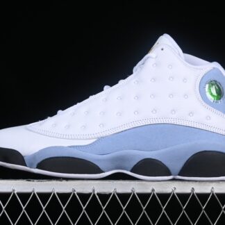 Jordan 13 Retro Blue Grey 414571-170