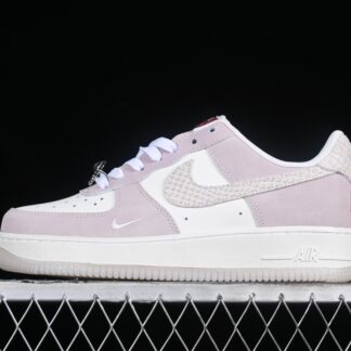 Nike Air Force 1 "Year of the Dragon" FZ5066-111