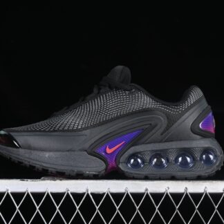 Nike Air Max Dn Anthracite Light Crimson Dark Smoke Grey DV3337-001