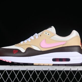Nike Air Max 1 Valentine's Day (2024) FZ4346-200