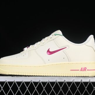 Nike Air Force 1 Playful Pink FB8251-101