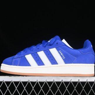 Adidas Campus 00s Semi Lucid Blue Cloud White H03471