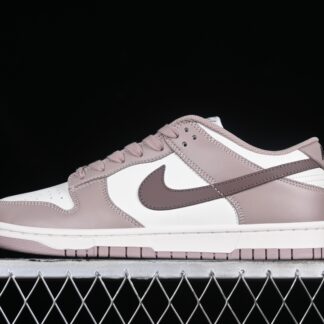 Nike Dunk Low Sail Plum Eclipse DD1503-125