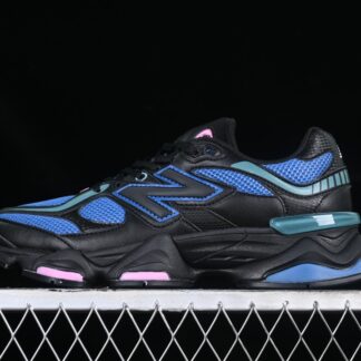 New Balance 9060 Blue Agate U9060AGC