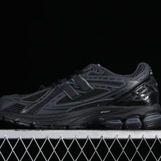 New Balance 1906R Comme des Garcons Homme Black M1906RCM